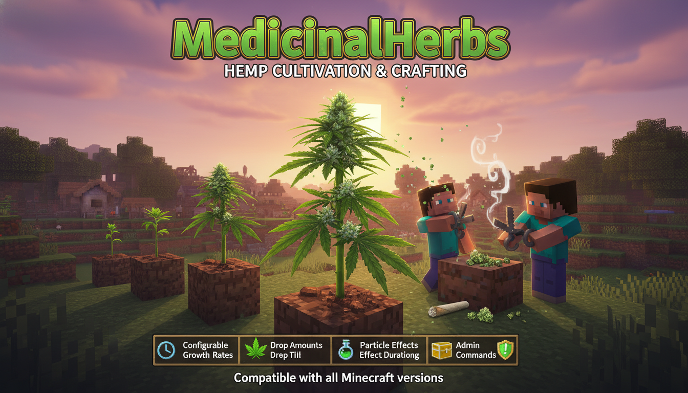 MedicinalHerbs