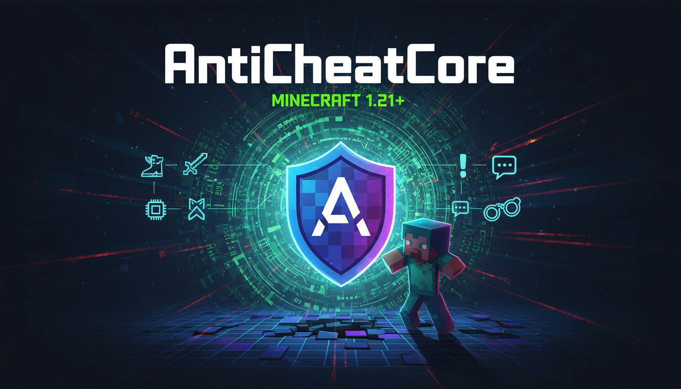 AntiCheatCore