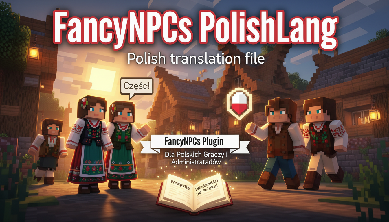 FancyNPCsPolishLang