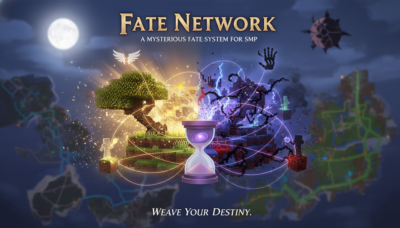 FateNetwork