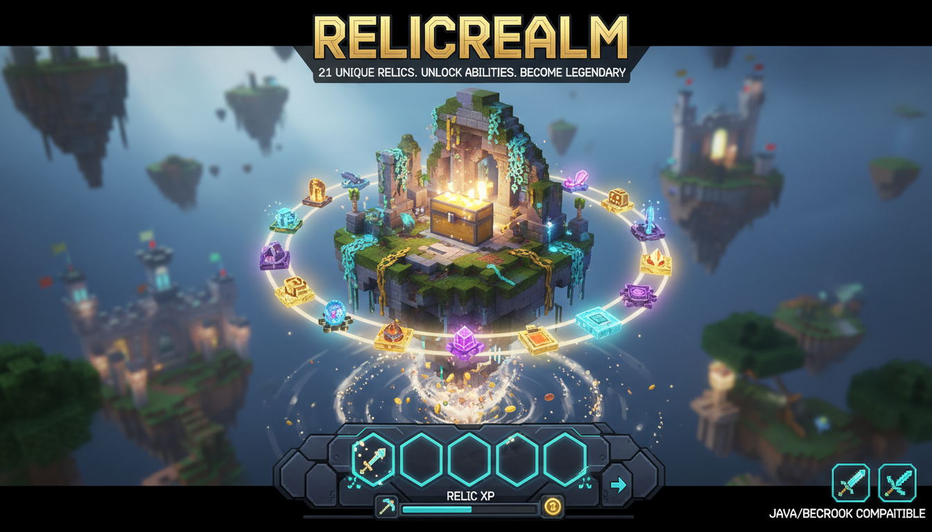 RelicRealm