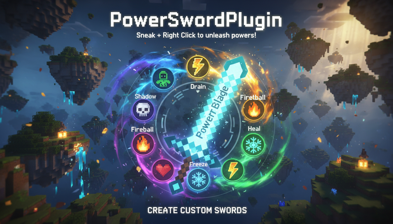 PowerSwordPlugin