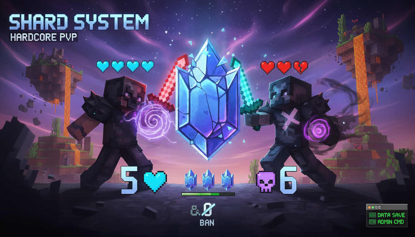 ShardSystem