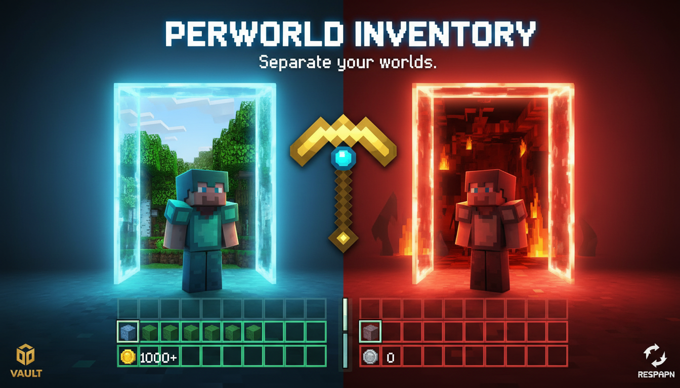 PerWorldInventory