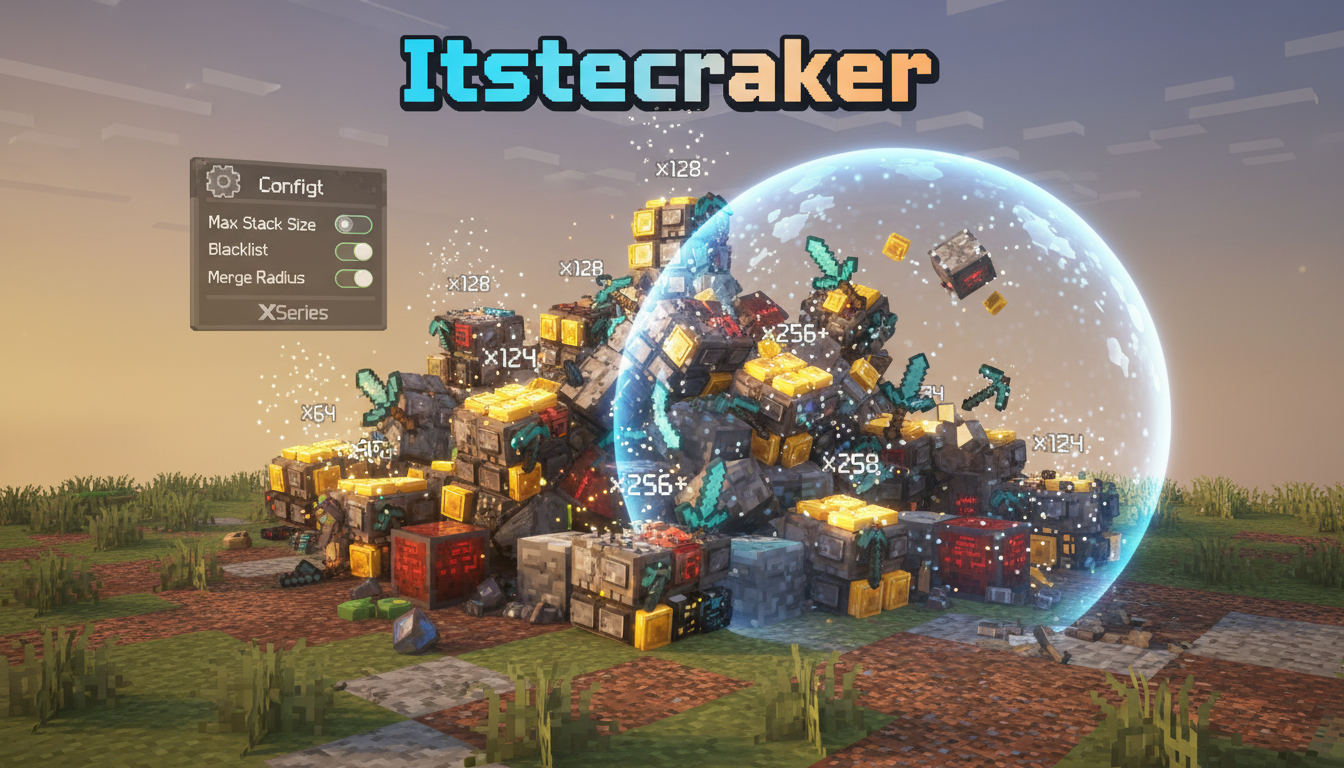 ItemStacker