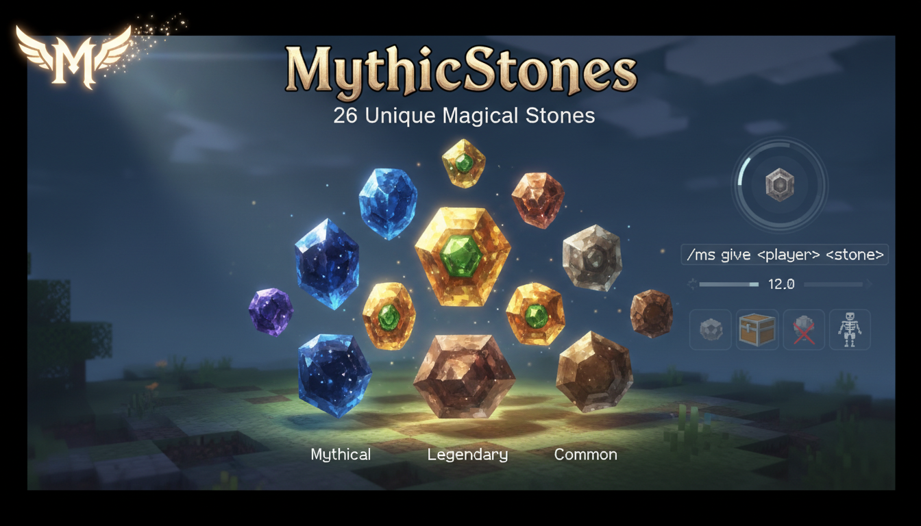 MythicStones