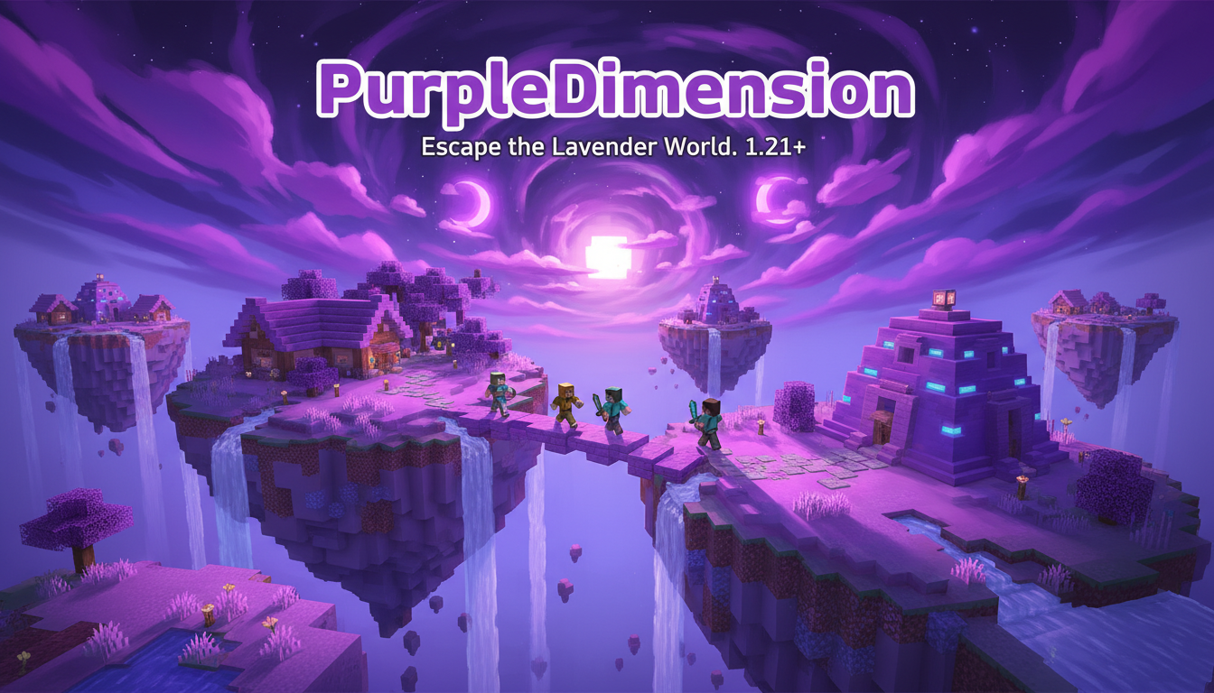 PurpleDimension