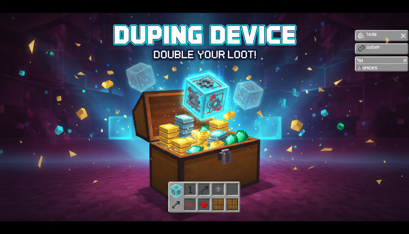 DupingDevice