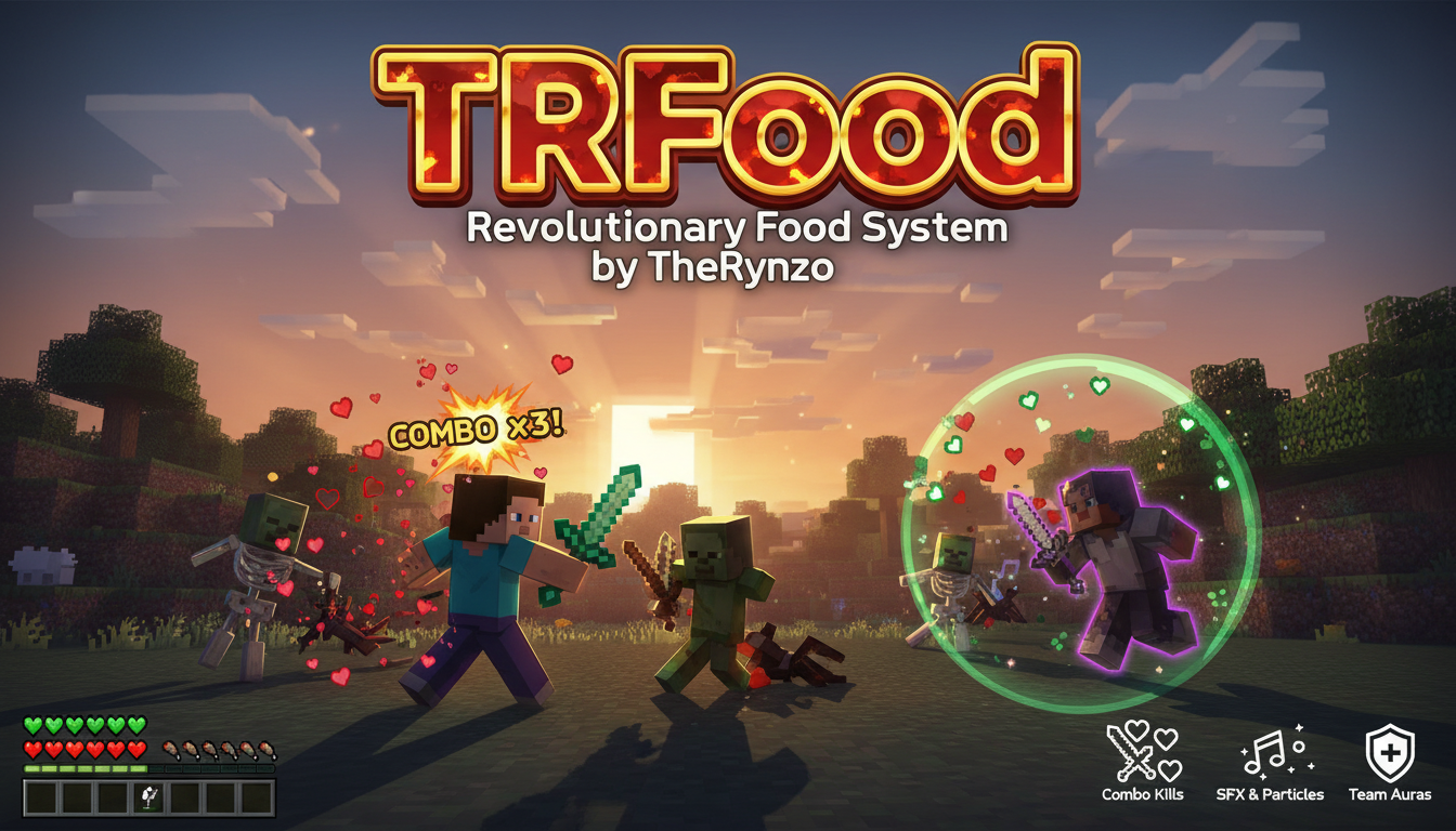 TRFood