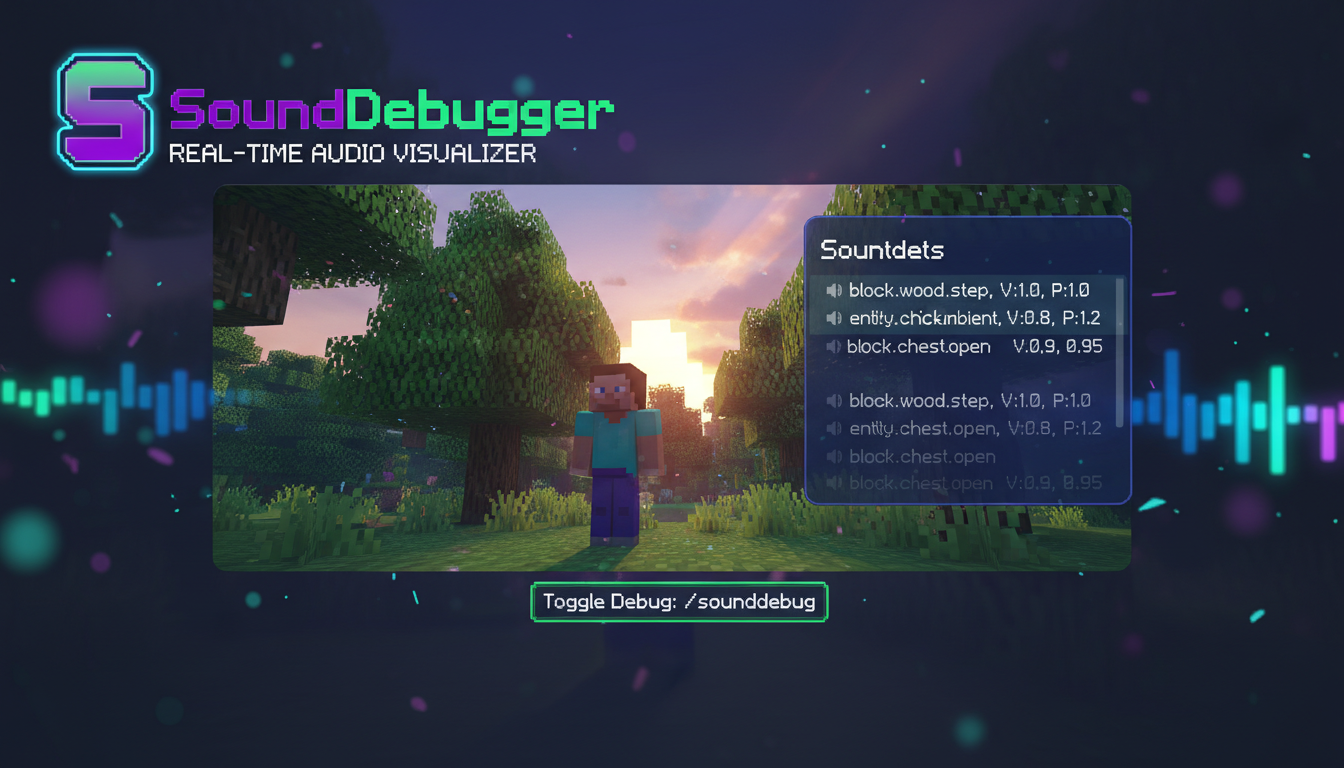 SoundDebugger