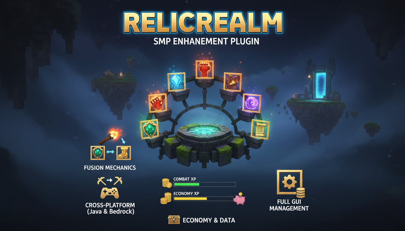 RelicRealm