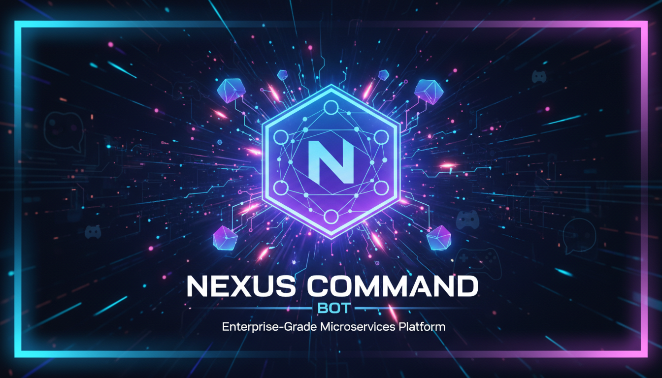 NexusCommandBot