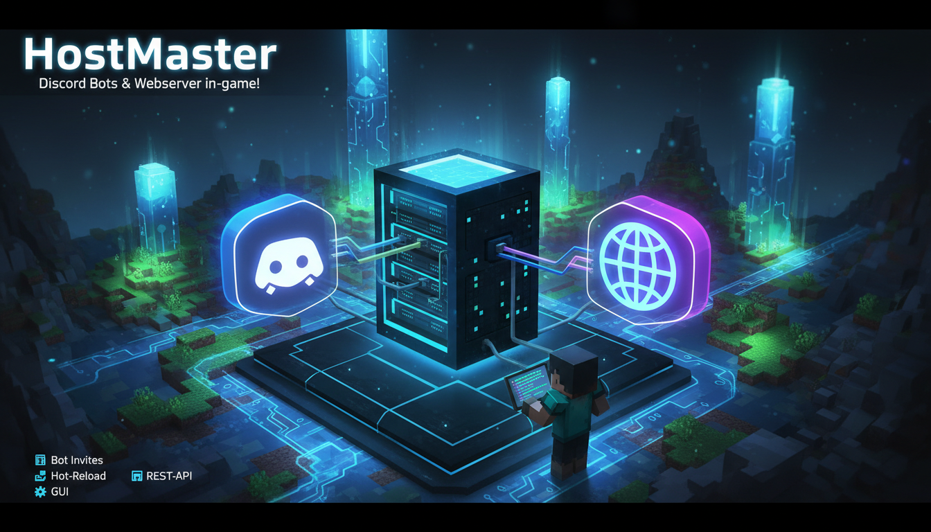 HostMaster