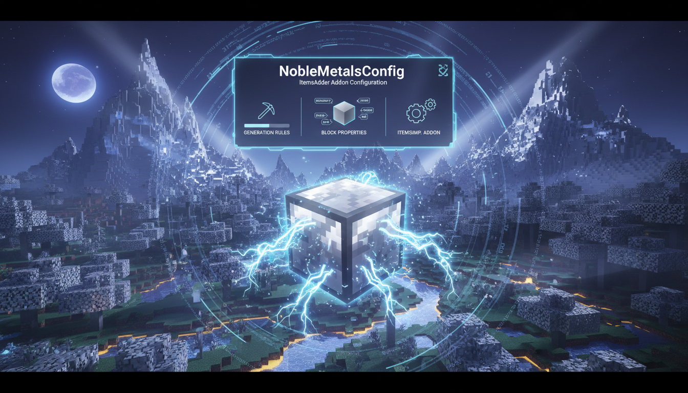 NobleMetalsConfig