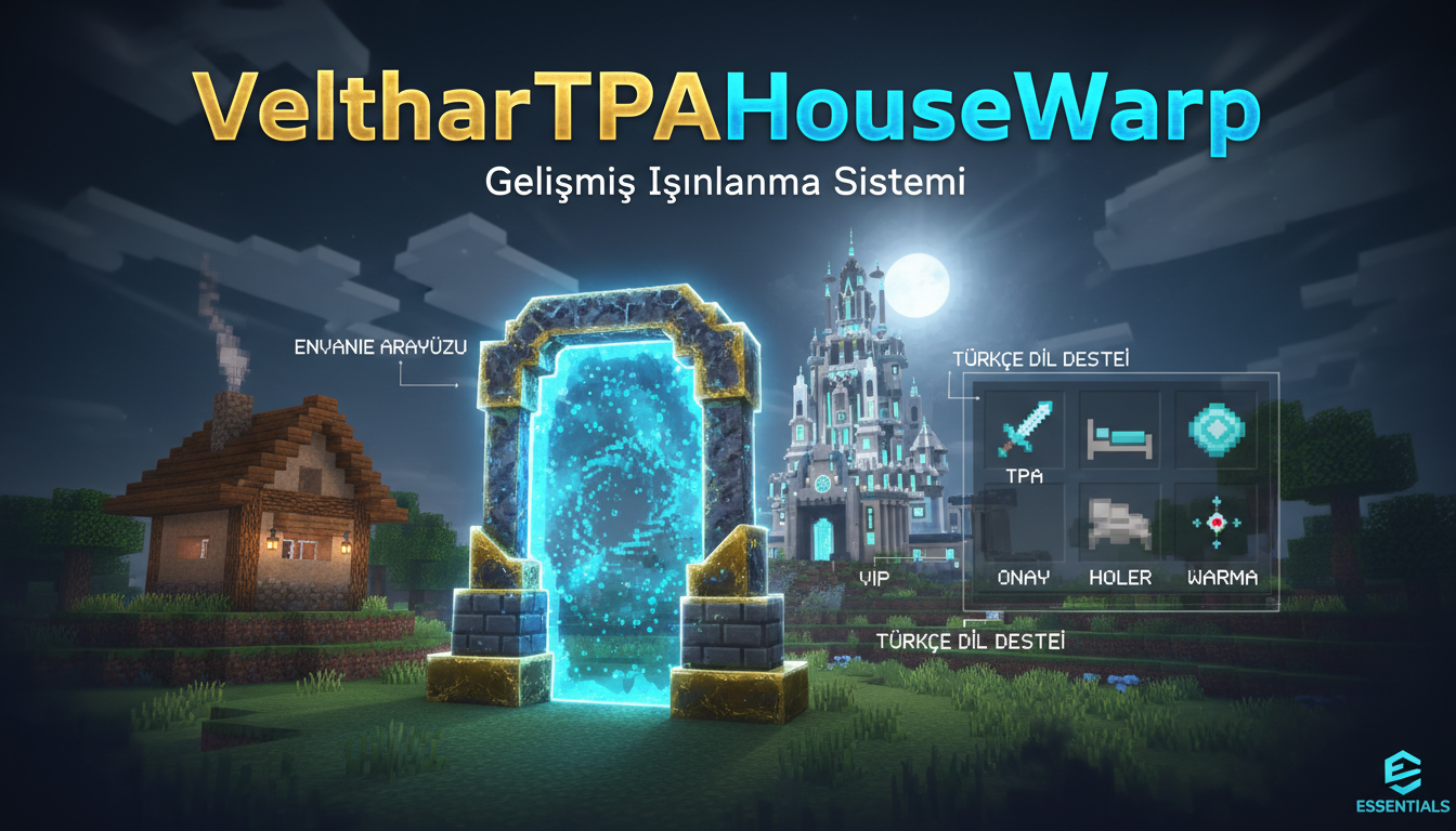 VeltharTPAHouseWarp