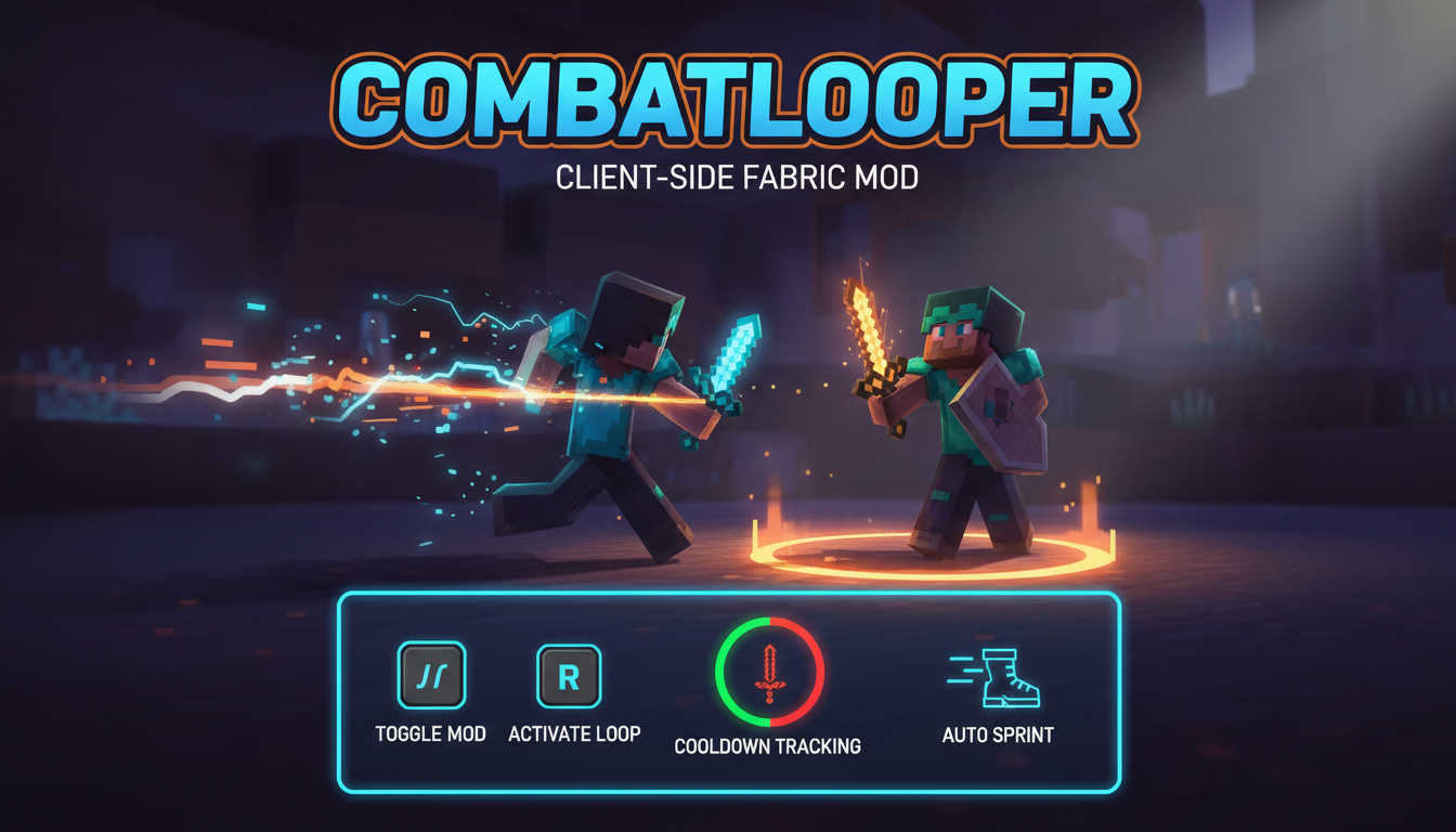 CombatLooper