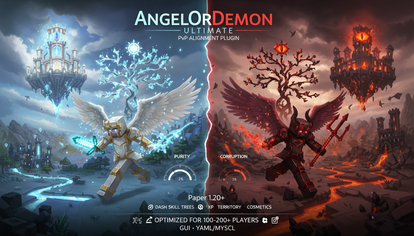 AngelOrDemonUltimate