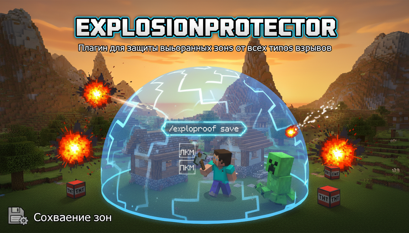 ExplosionProtector