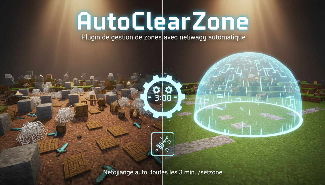 AutoClearZone