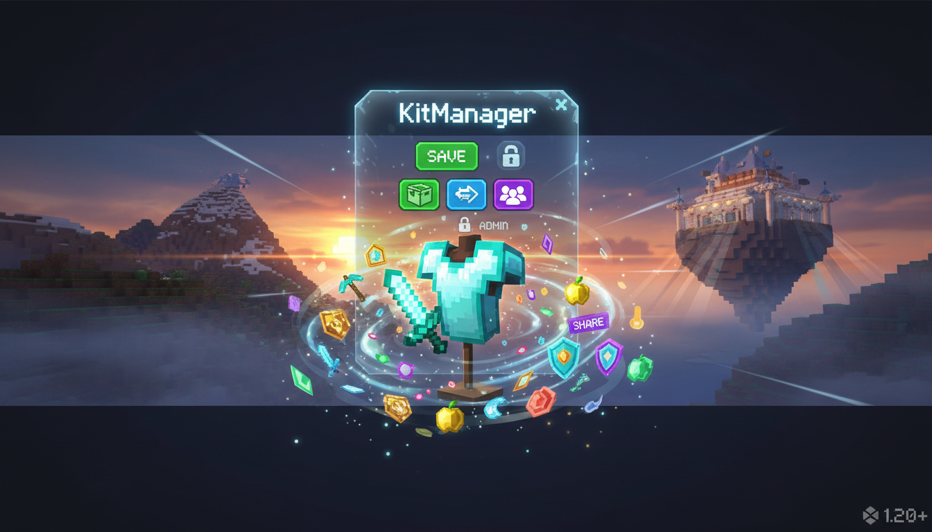 KitManager