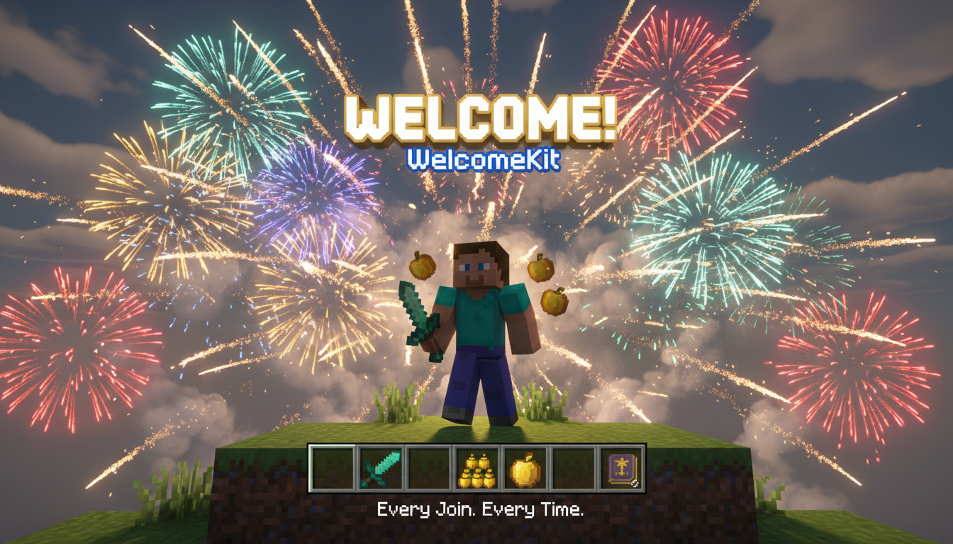 WelcomeKit