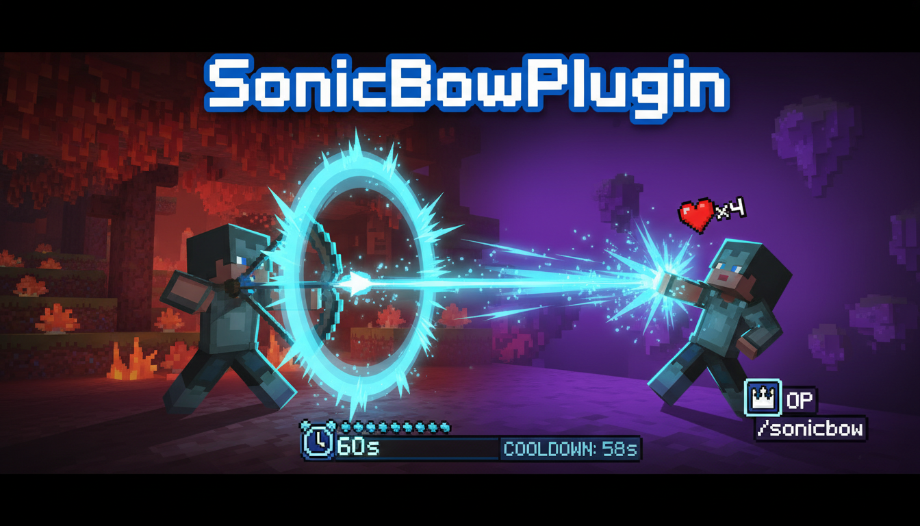 SonicBowPlugin