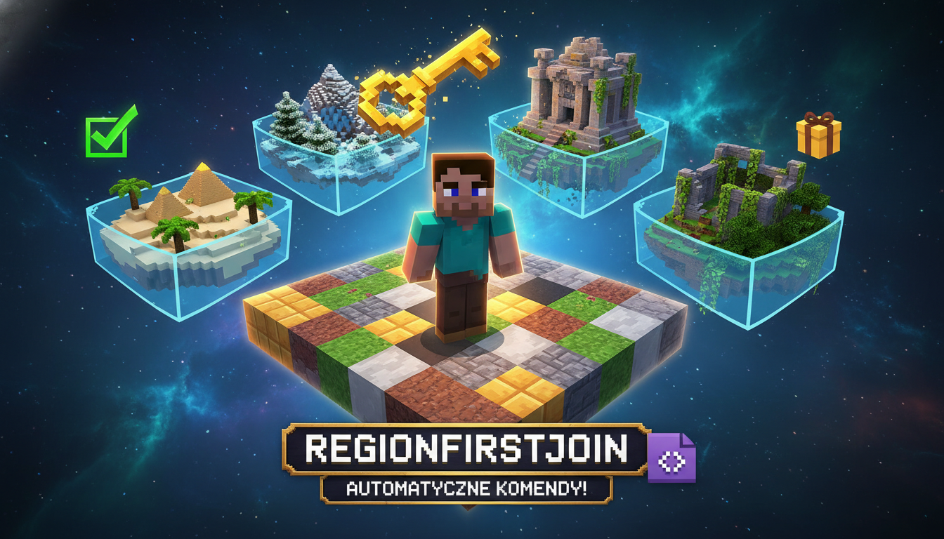 RegionFirstJoin