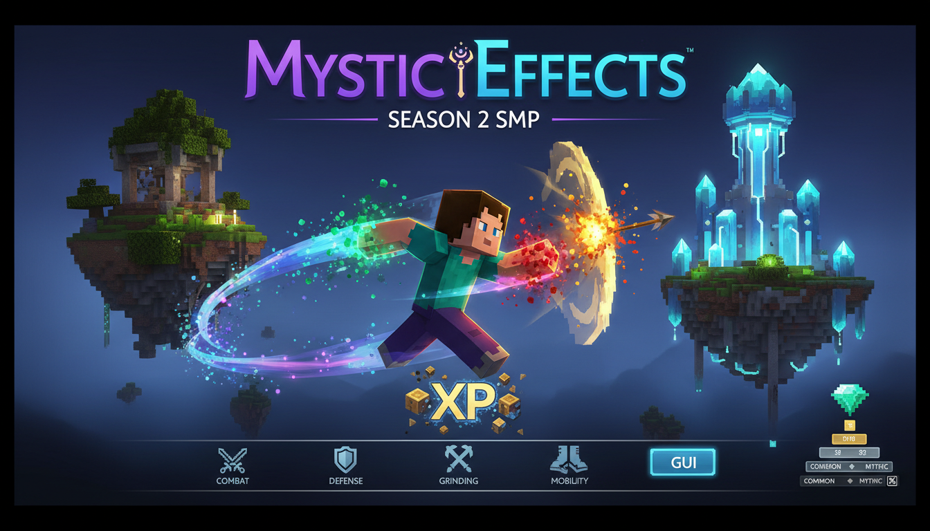 MysticEffects