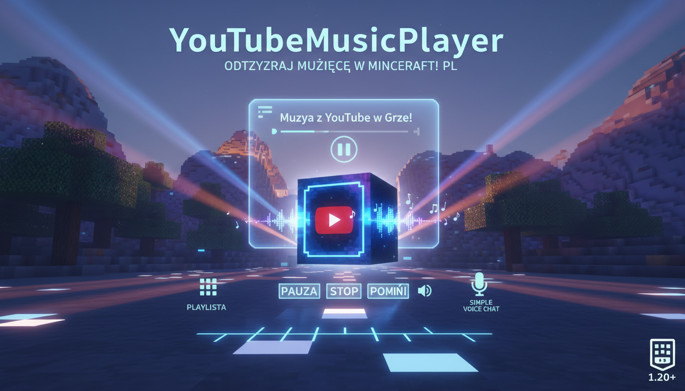YouTubeMusicPlayer