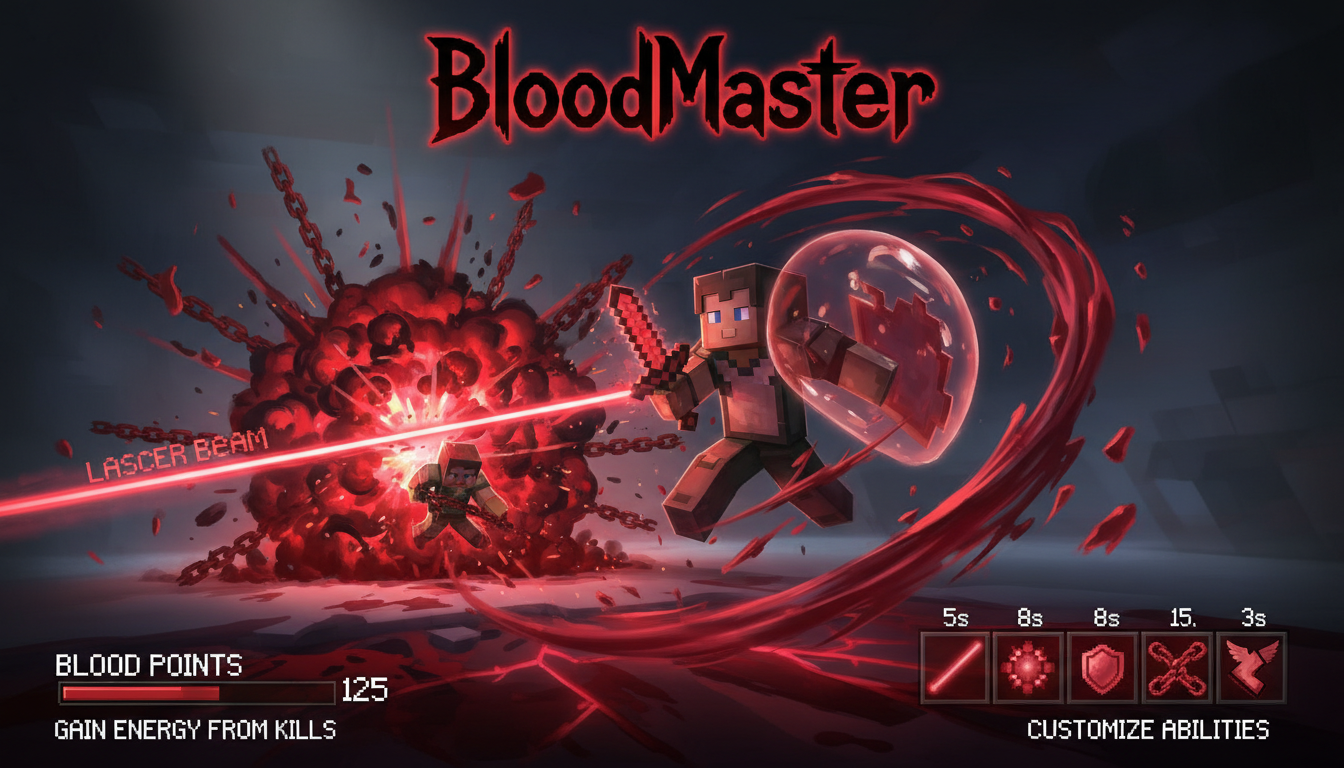 BloodMaster
