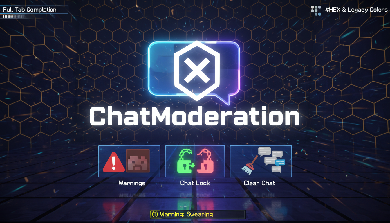ChatModeration