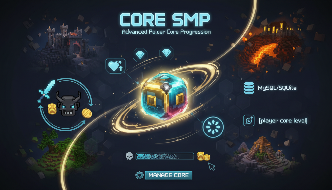 CoreSMP