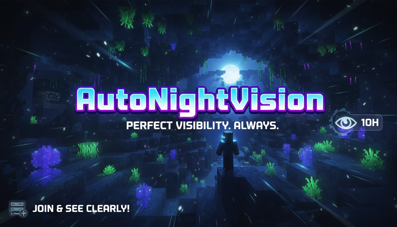 AutoNightVision