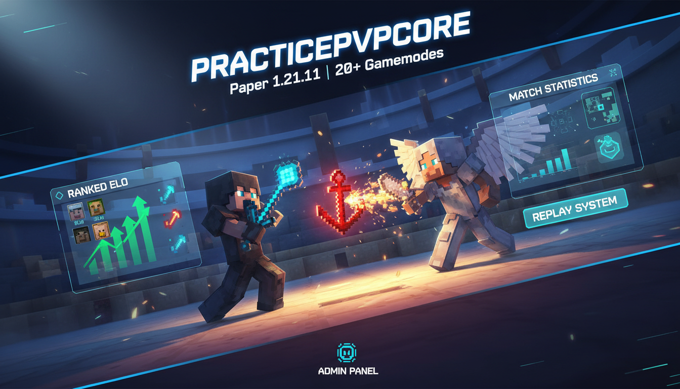 PracticePvPCore