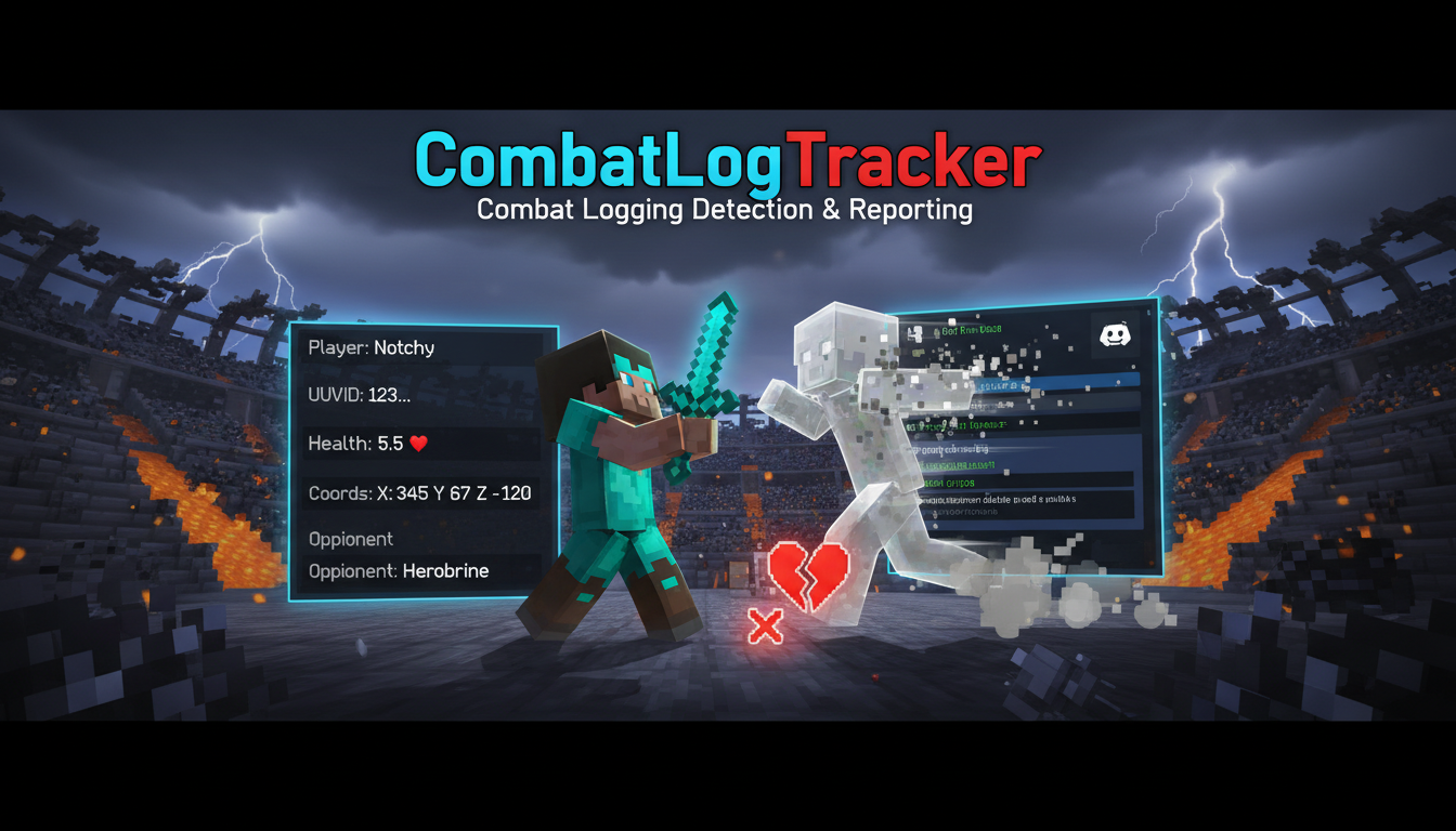 CombatLogTracker