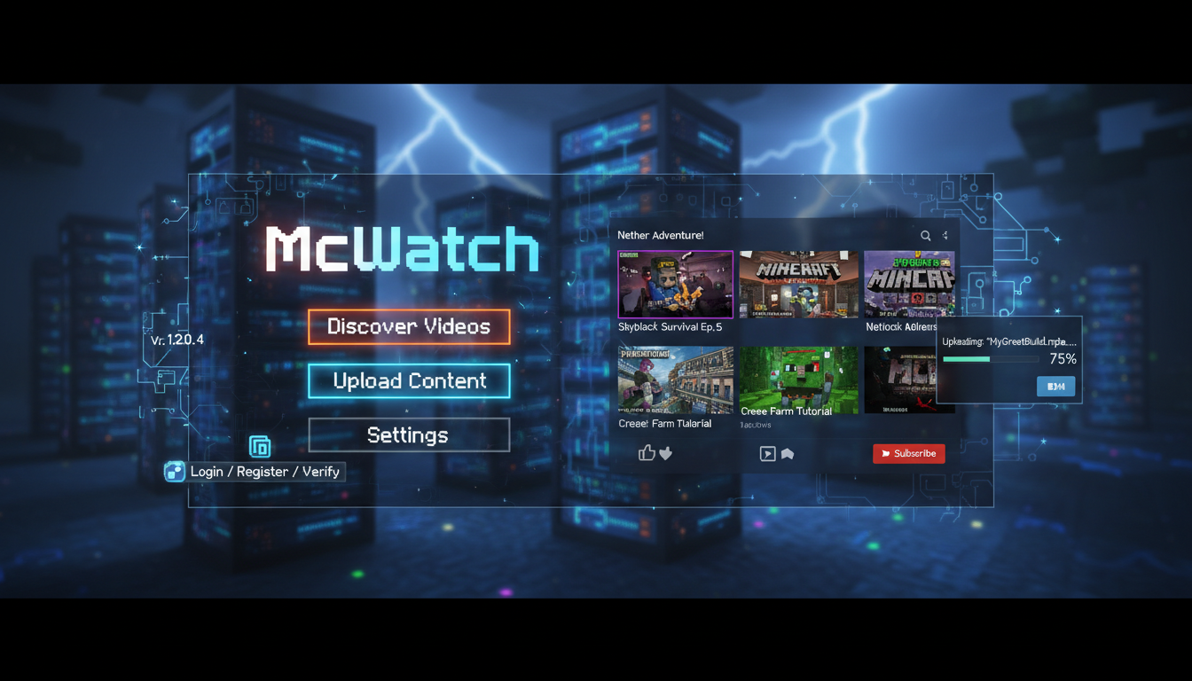 McWatch