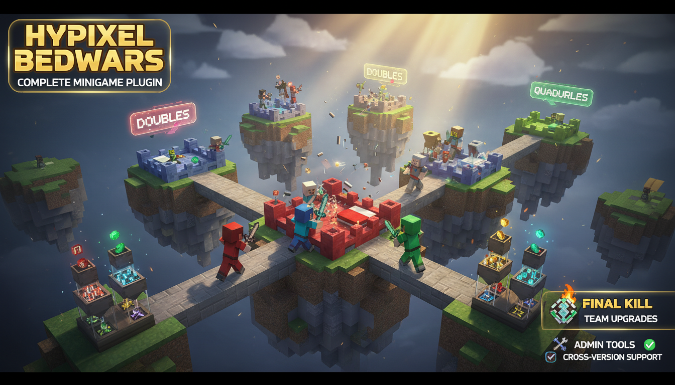 HypixelBedwars