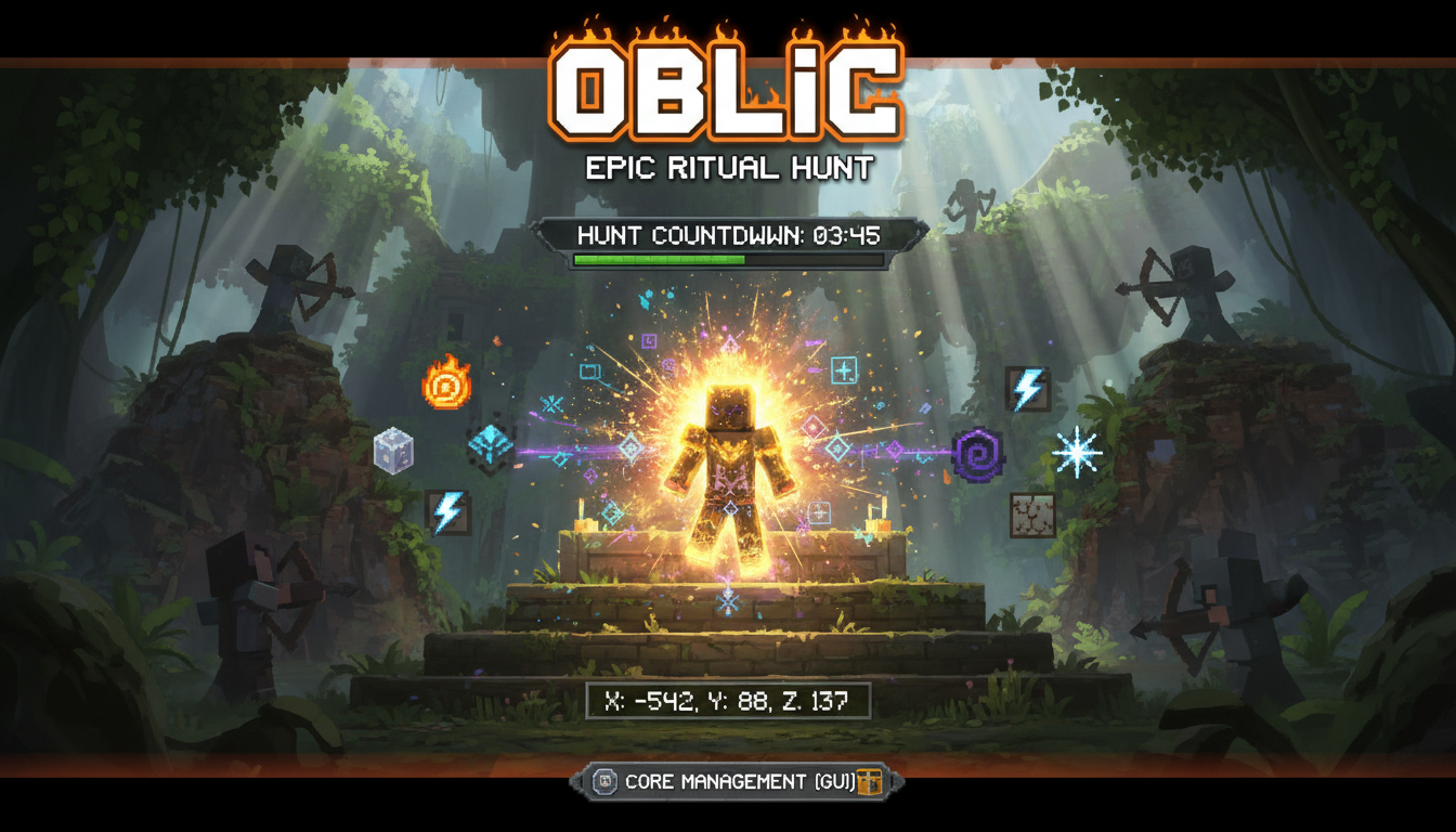 Oblic
