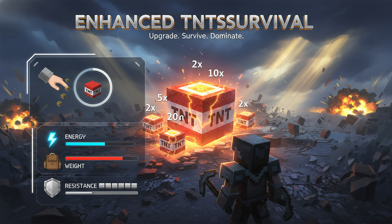 EnhancedTNTSurvival