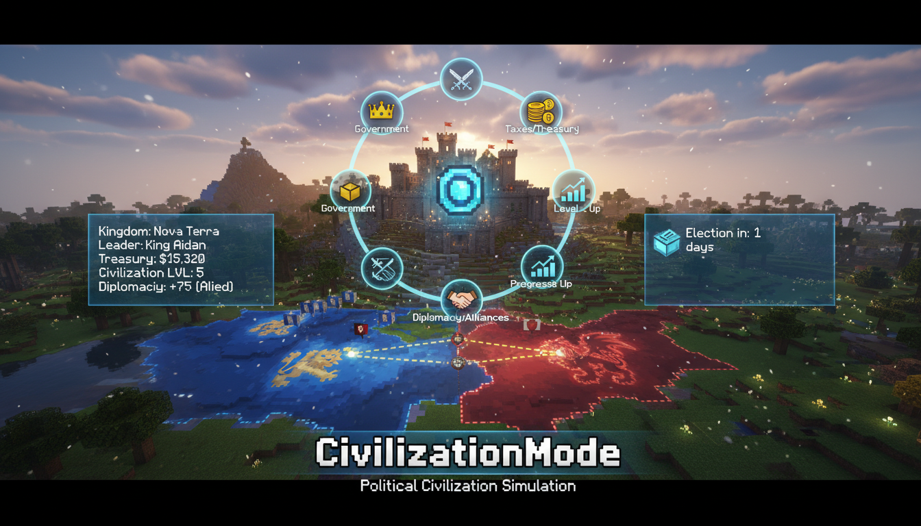 CivilizationMode