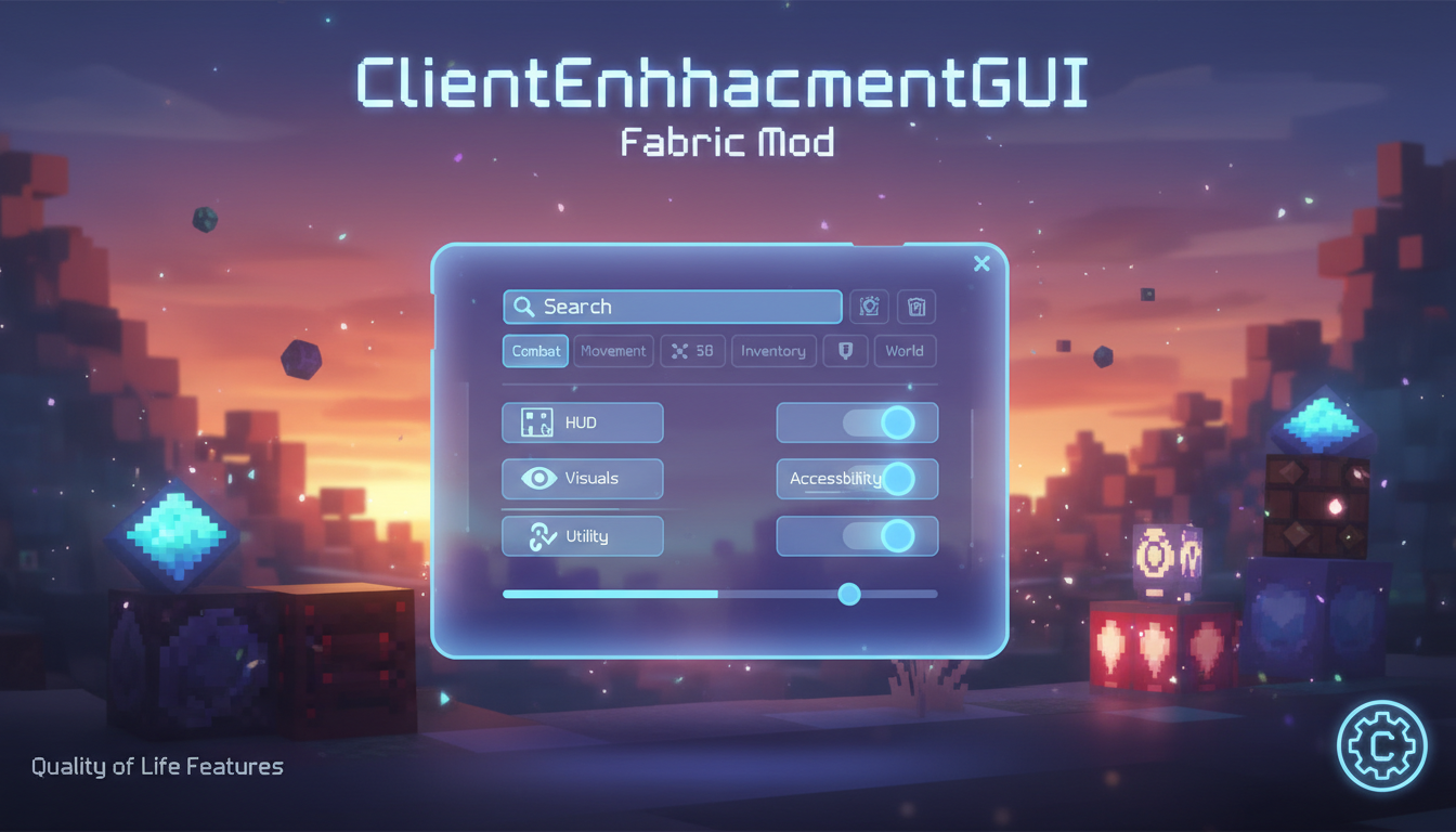 ClientEnhancementGUI
