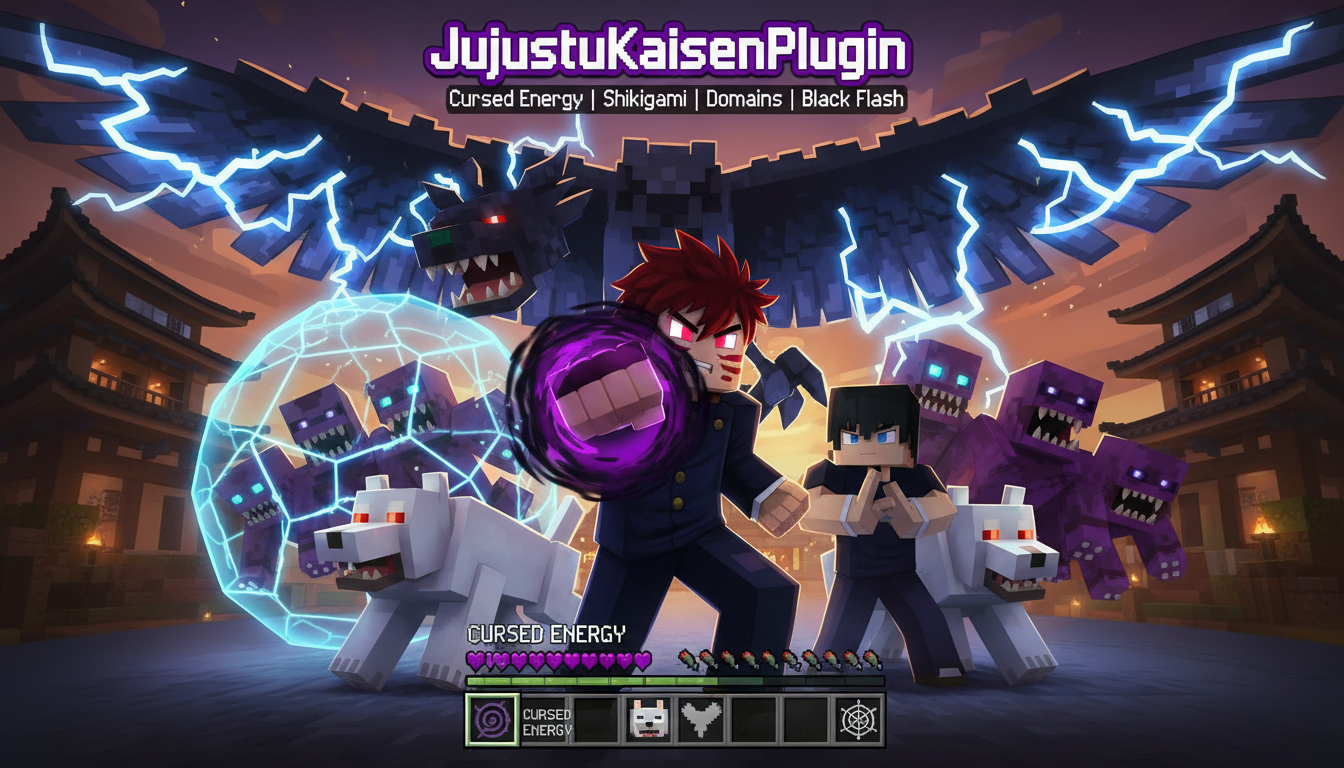 JujutsuKaisenPlugin
