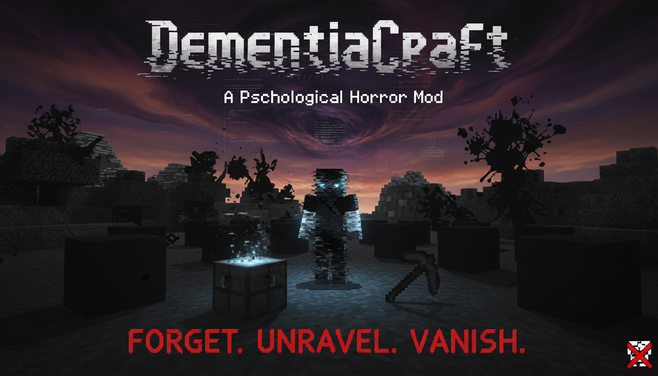 DementiaCraft