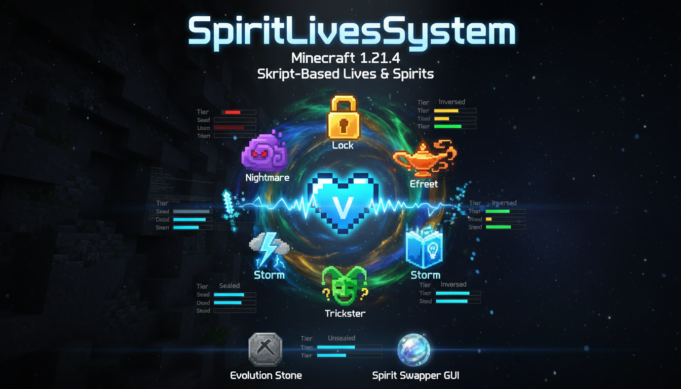 SpiritSystem