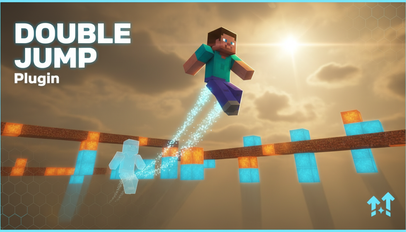 DoubleJump