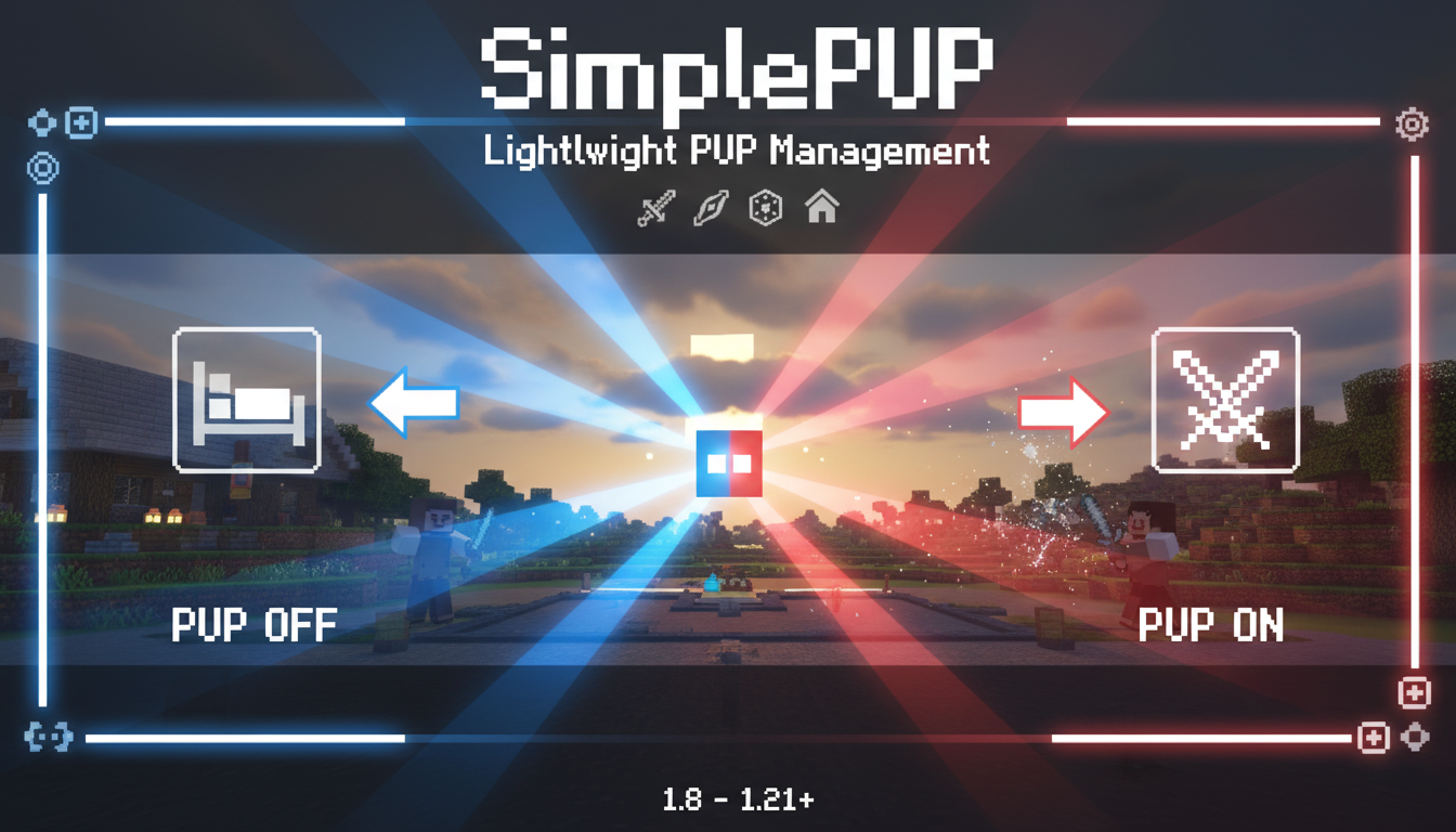 SimplePVP