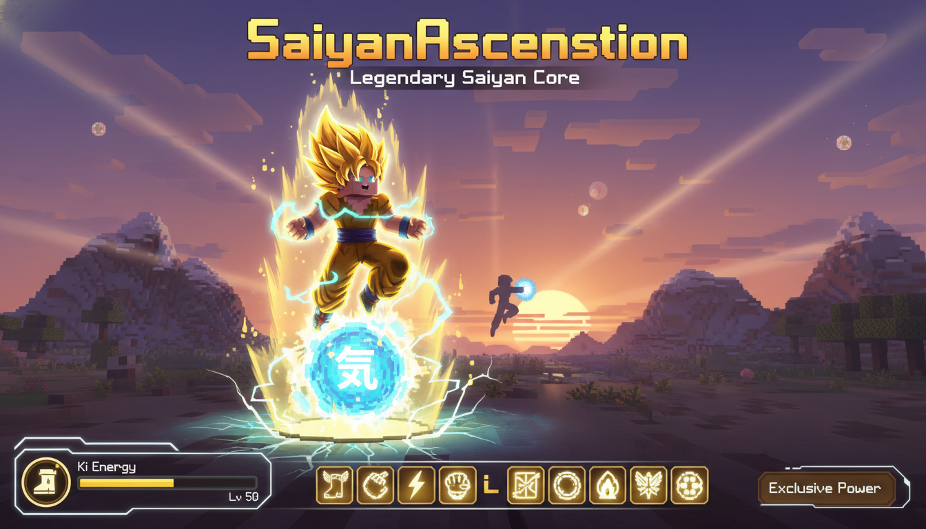 SaiyanAscension
