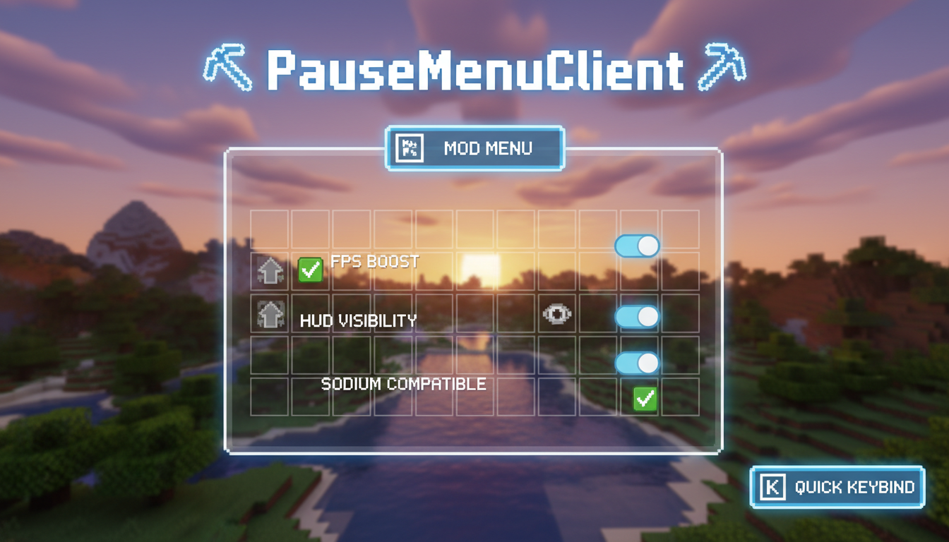PauseMenuClient