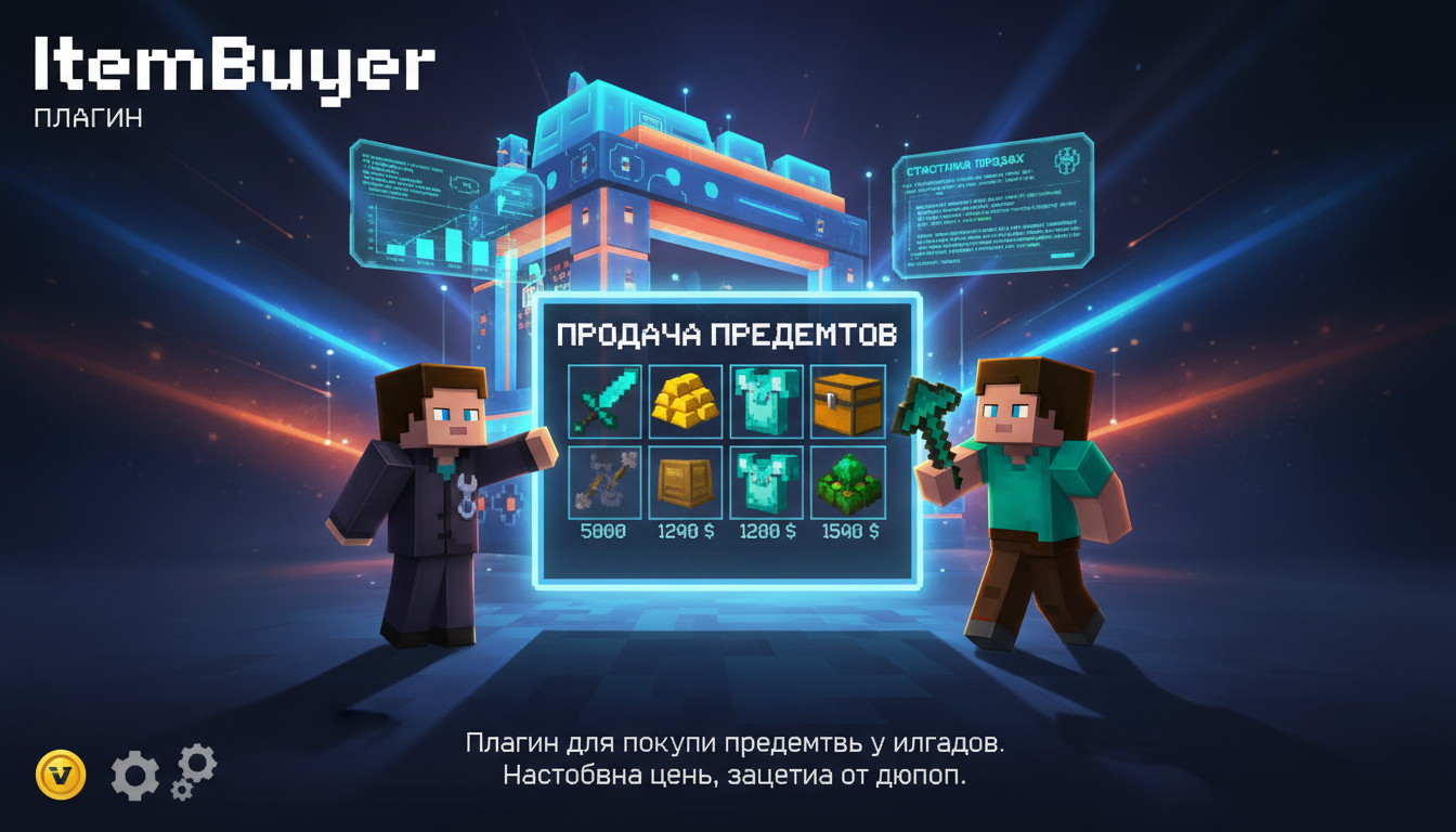 ItemBuyer