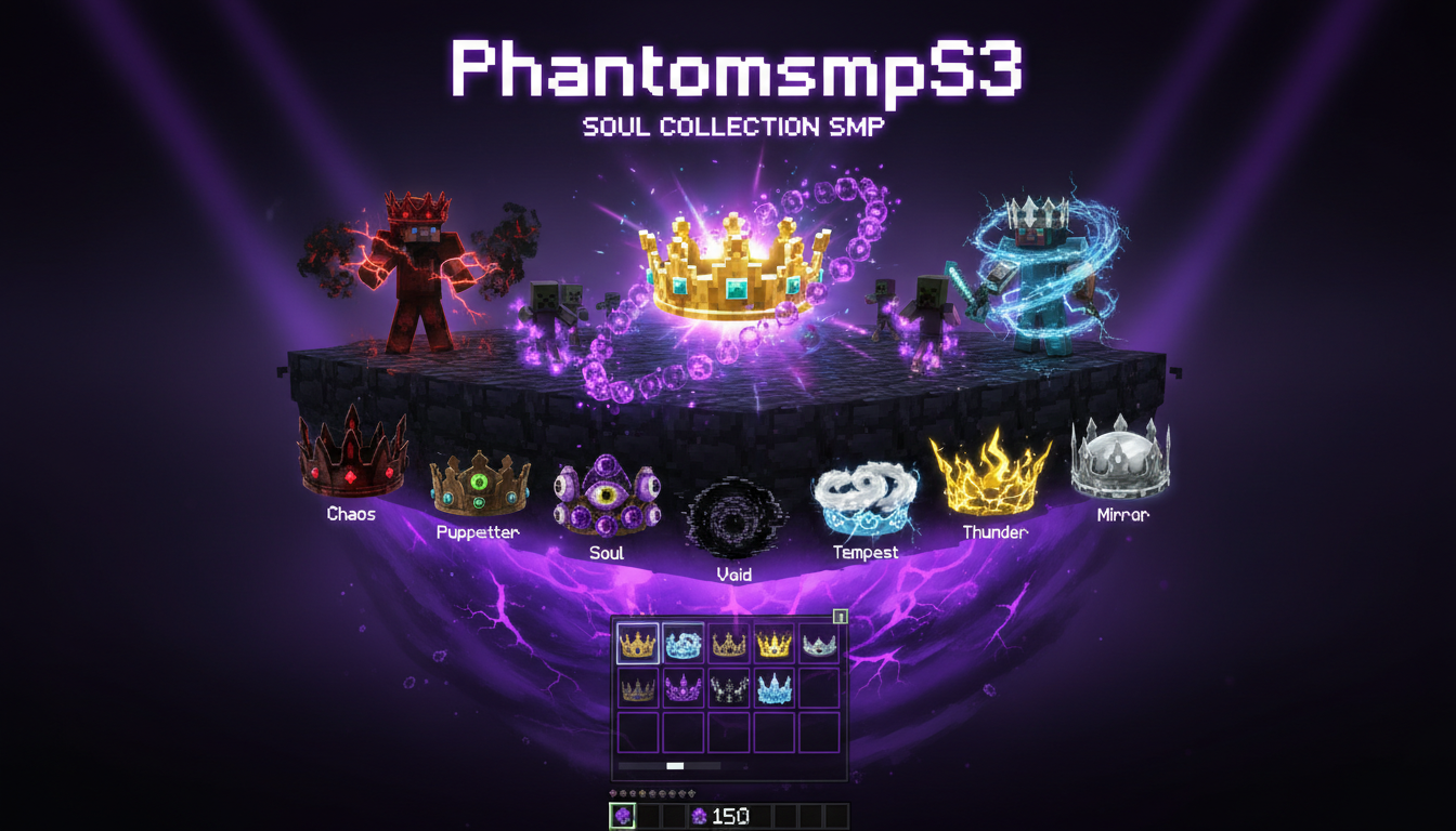 PhantomsmpS3